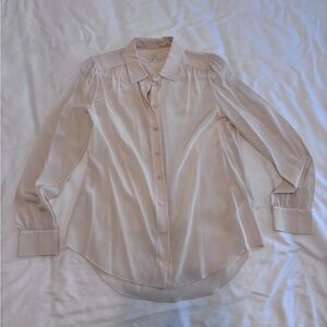 Kate Spade Silk Blouse